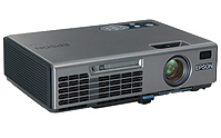 Wireless Projector from Epson